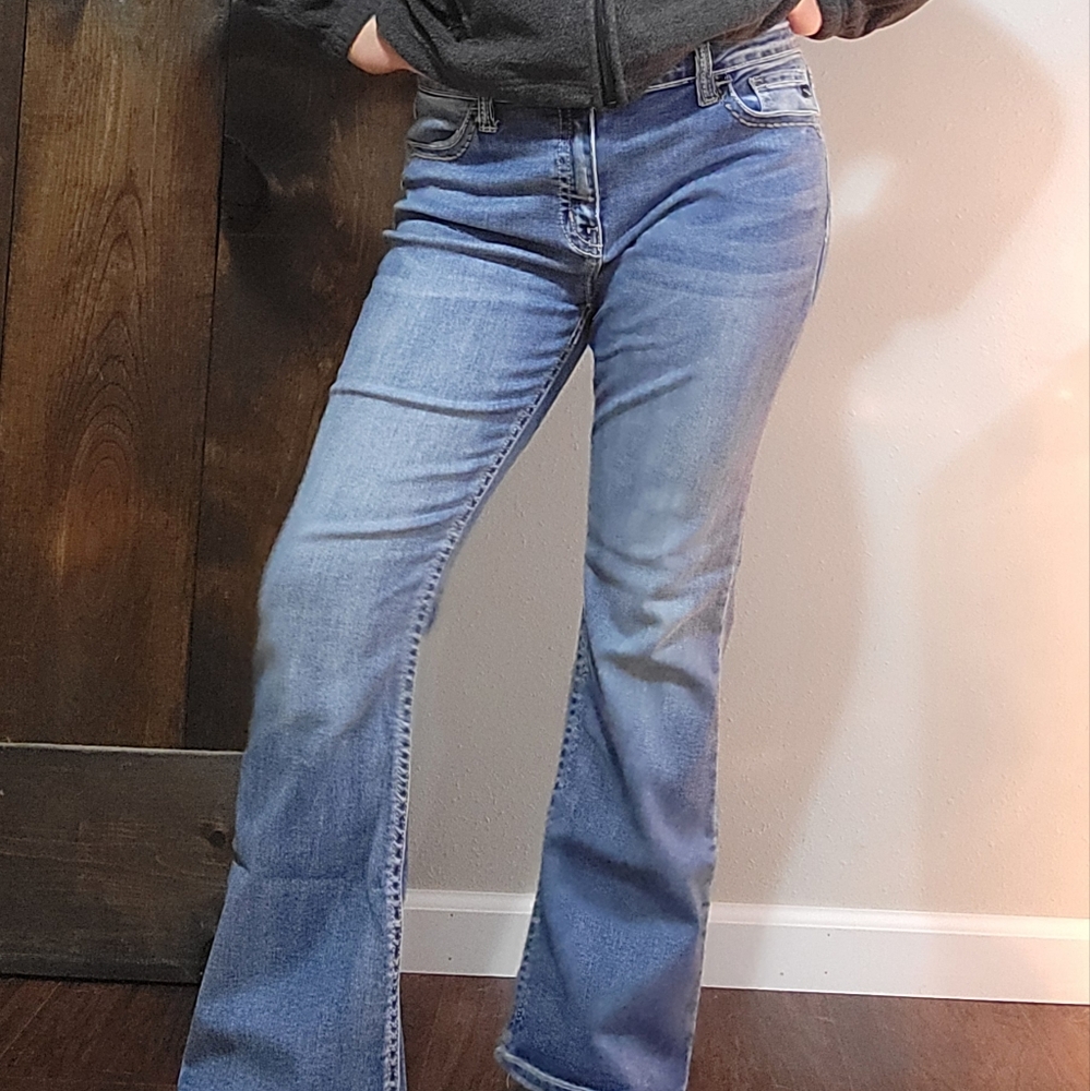 Kancan Jeans